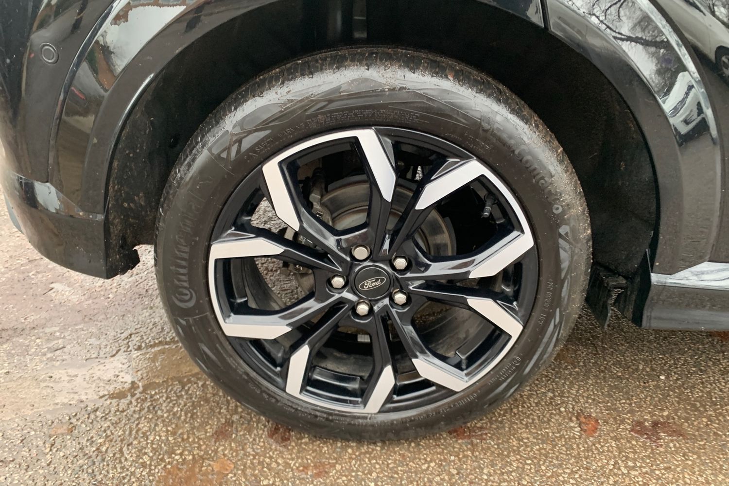 Used Ford Puma 2023 for sale - 76740989: Photo 9