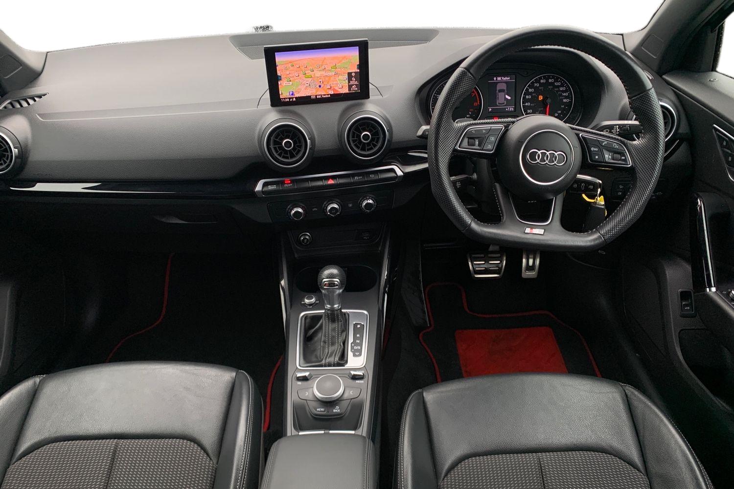 Used Audi Q2 2020 for sale - 76969612: Photo 11