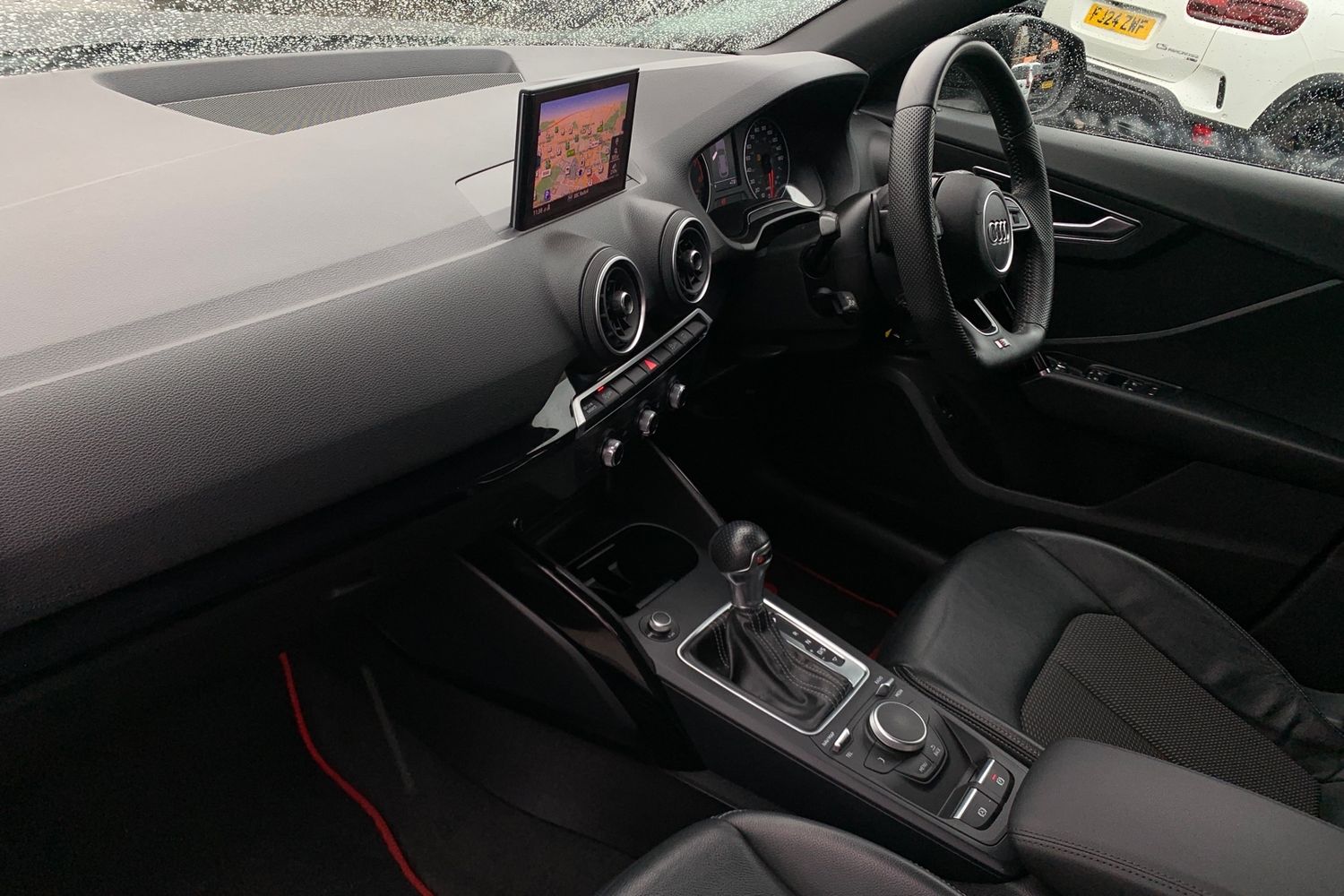 Used Audi Q2 2020 for sale - 76969612: Photo 12