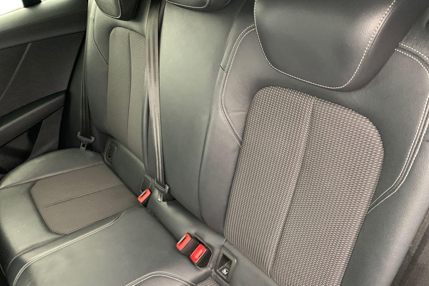 Used Audi Q2 2020 for sale - 76969612: Photo 13