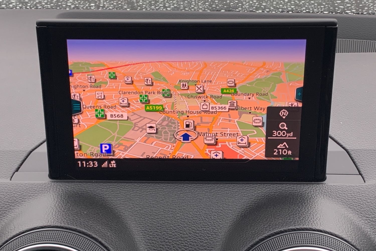 Used Audi Q2 2020 for sale - 76969612: Photo 15