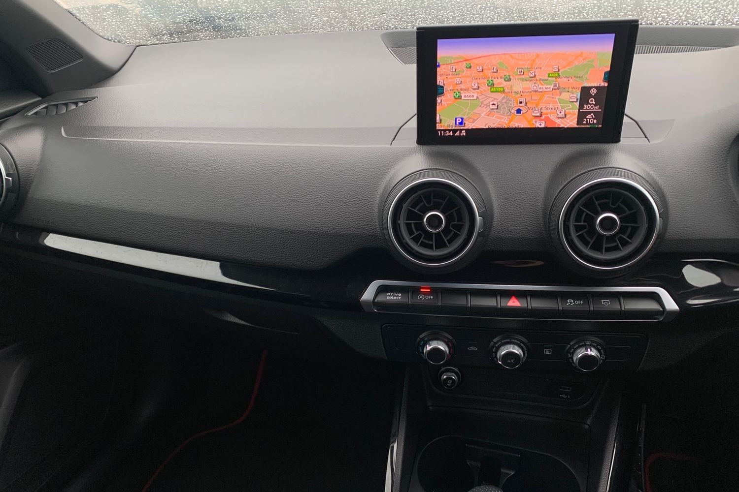 Used Audi Q2 2020 for sale - 76969612: Photo 16