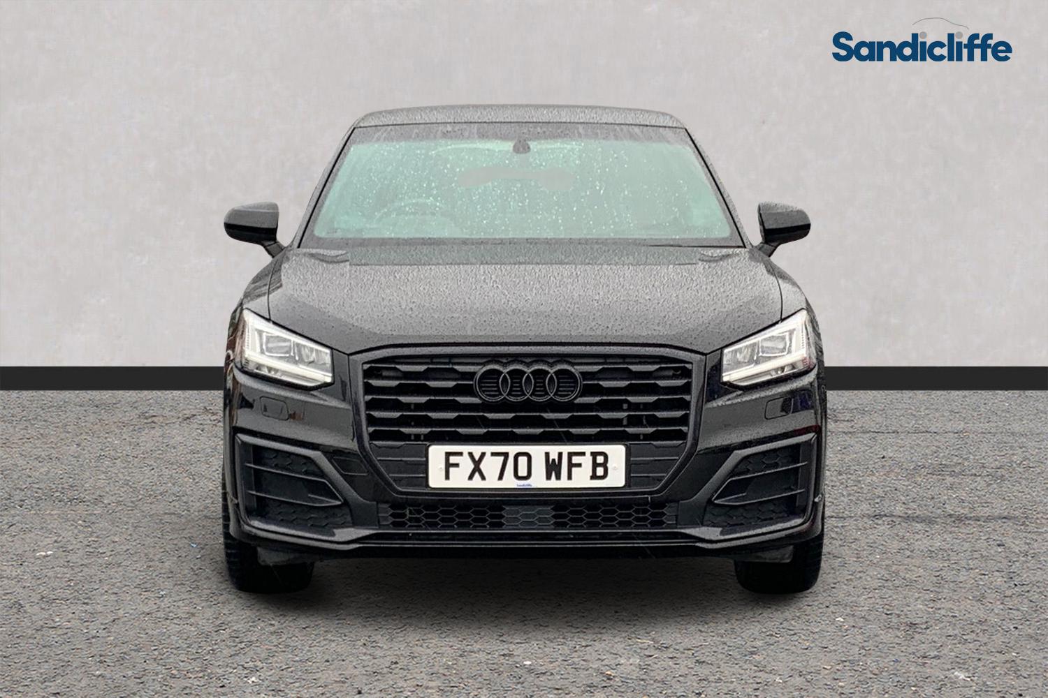 Used Audi Q2 2020 for sale - 76969612: Photo 2