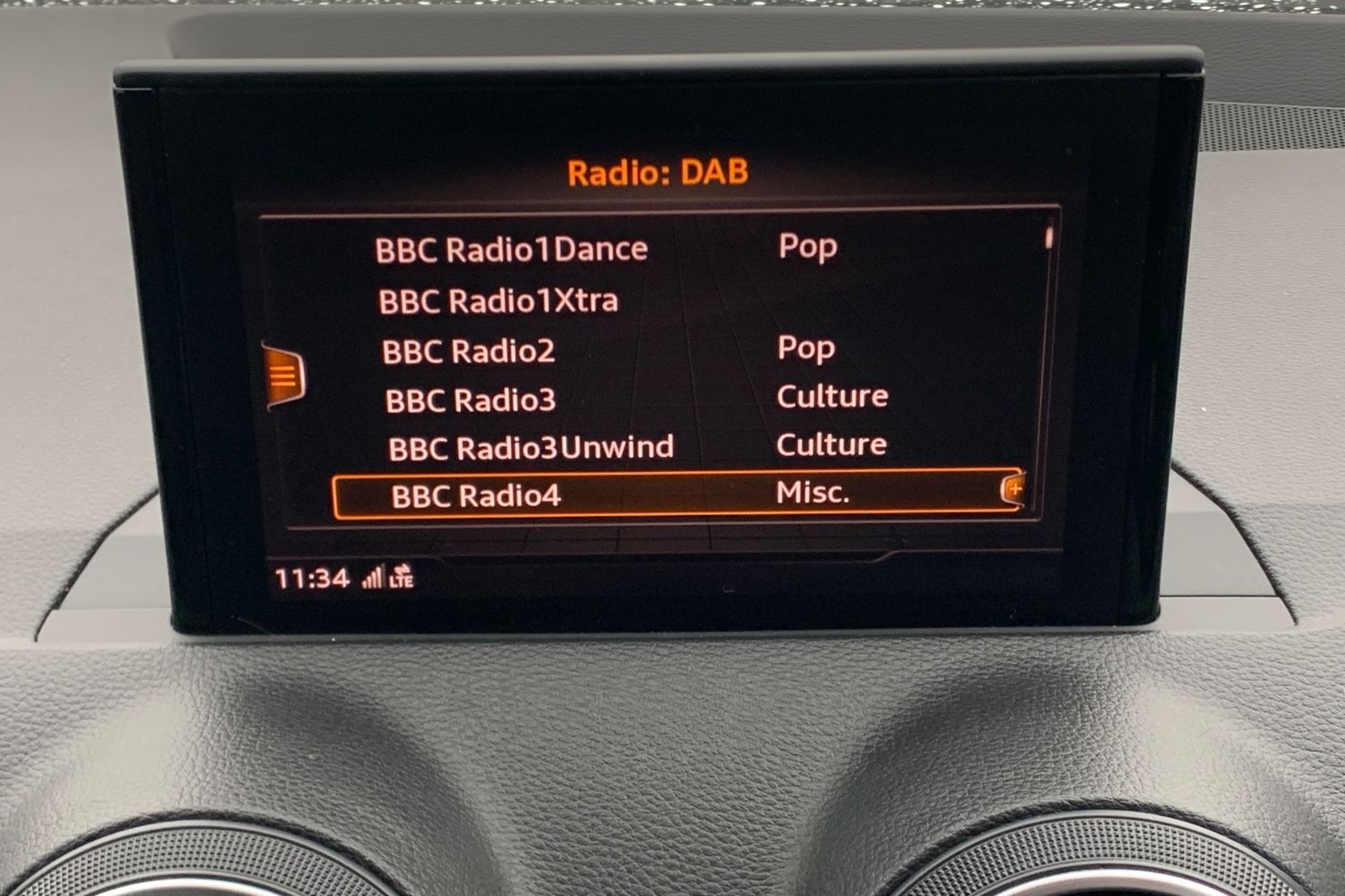 Used Audi Q2 2020 for sale - 76969612: Photo 21