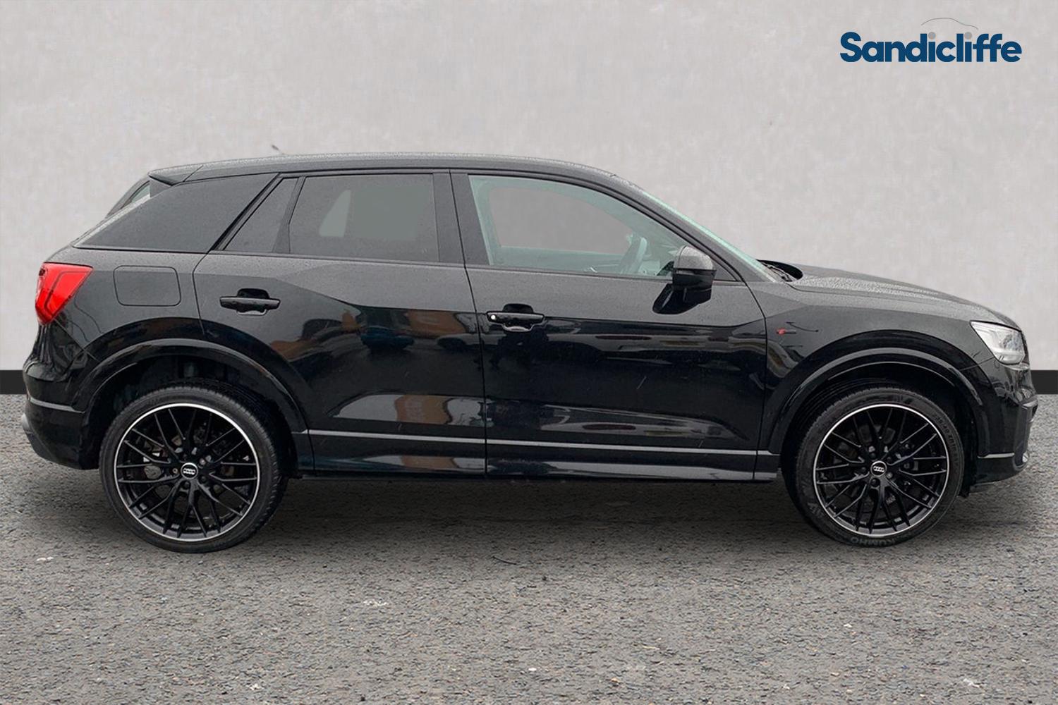 Used Audi Q2 2020 for sale - 76969612: Photo 3