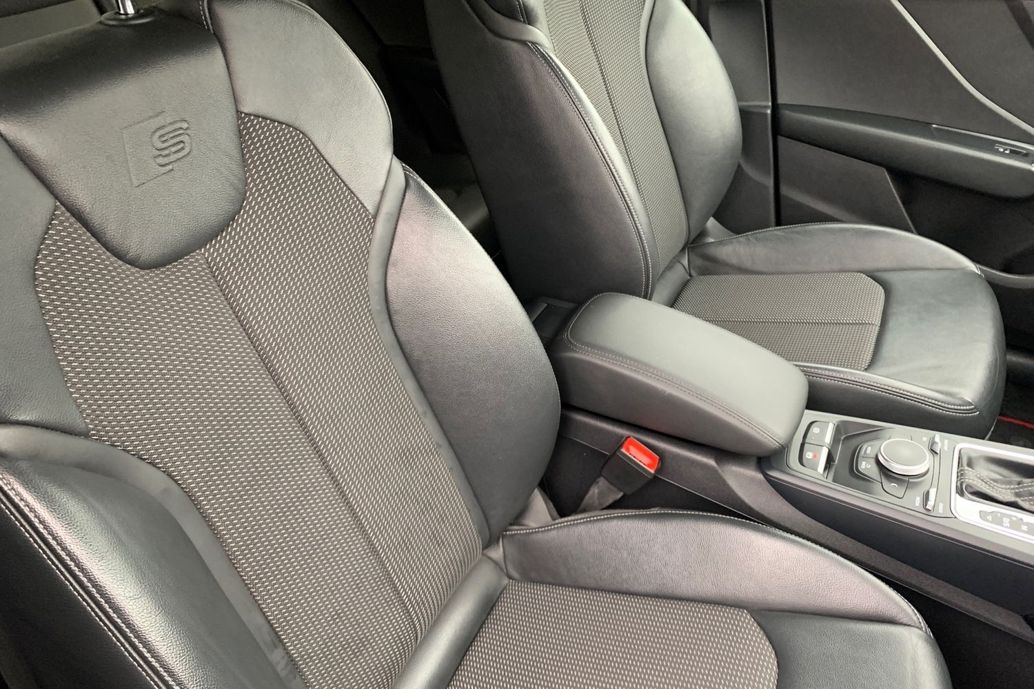 Used Audi Q2 2020 for sale - 76969612: Photo 31