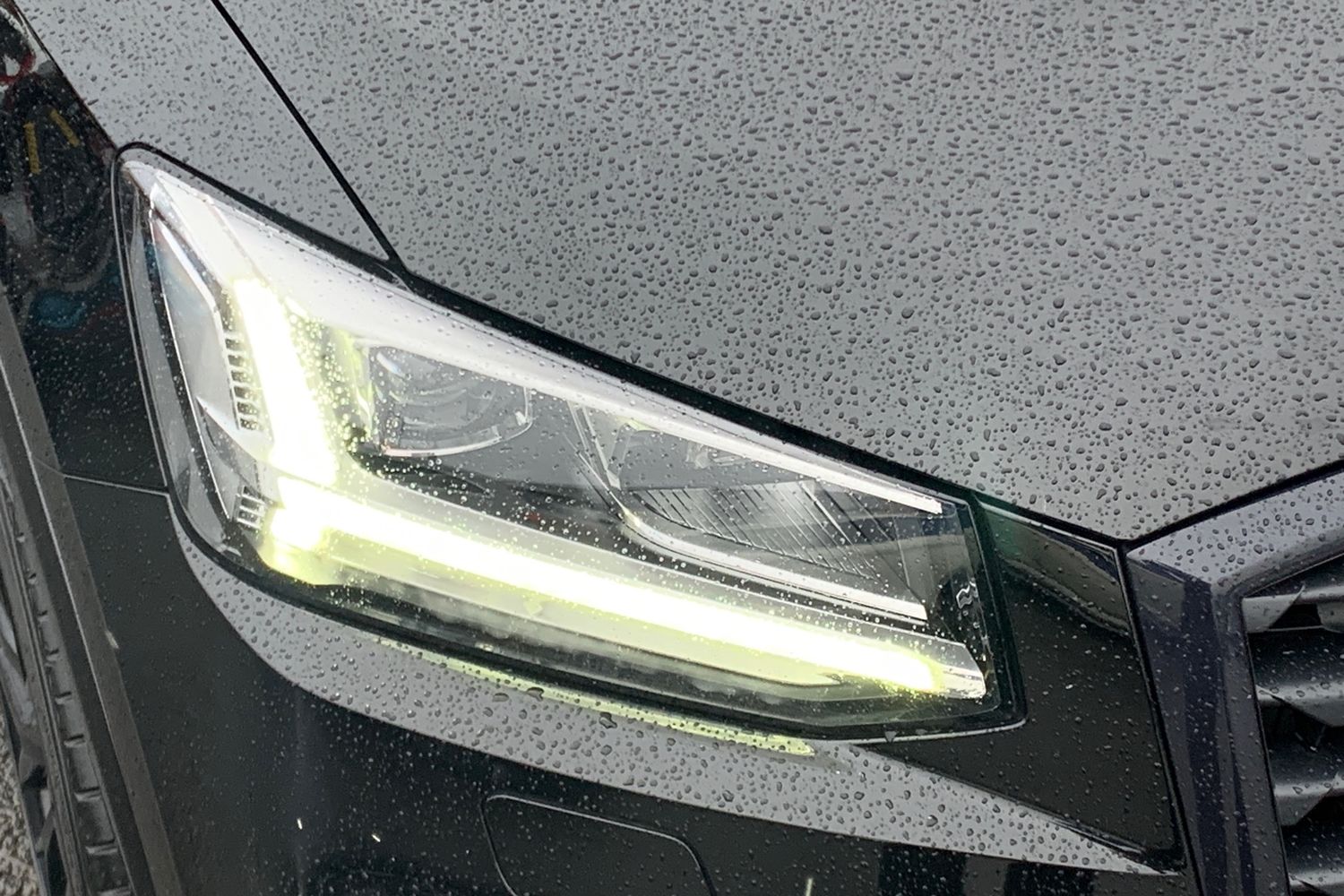 Used Audi Q2 2020 for sale - 76969612: Photo 32