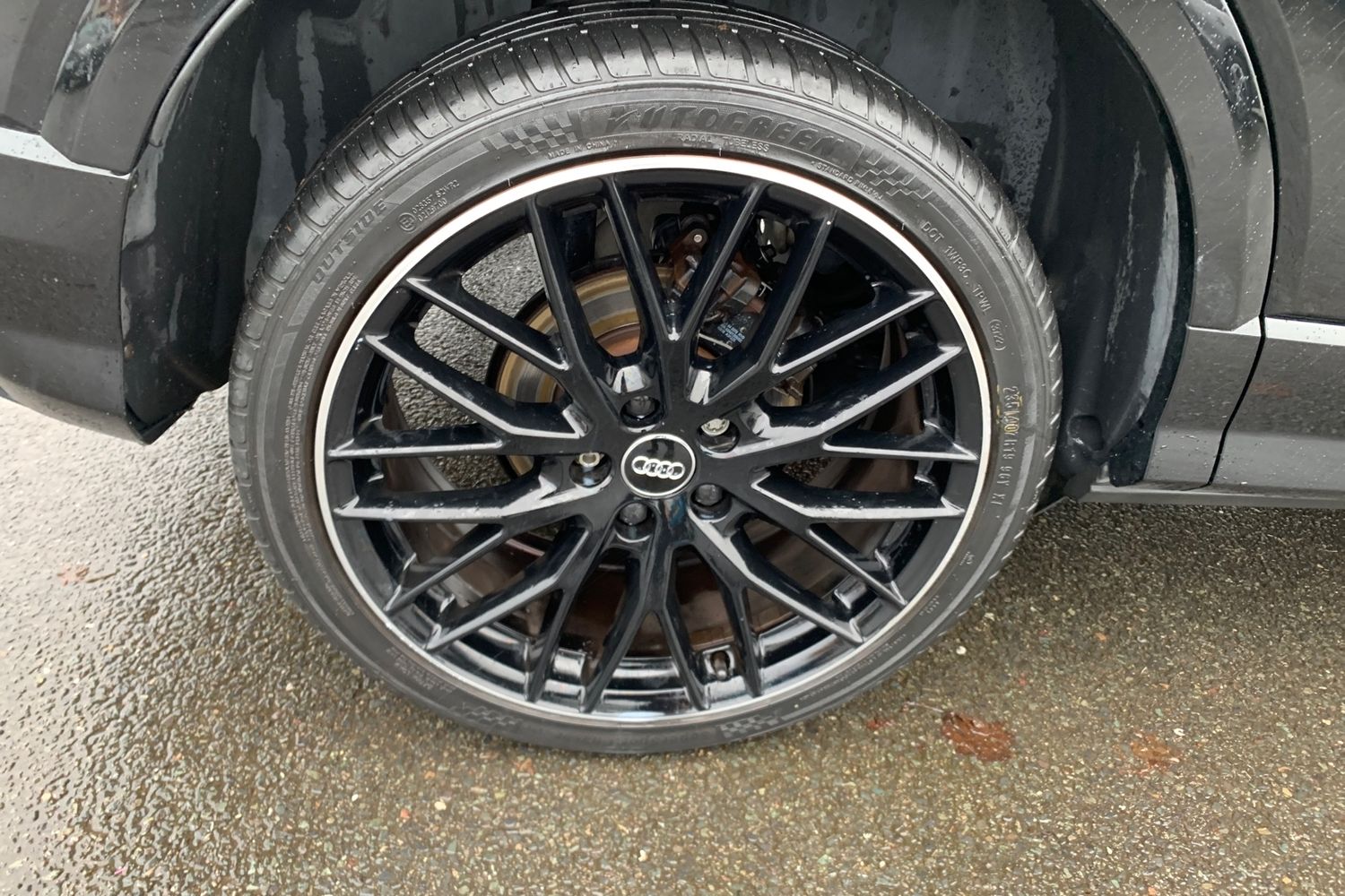 Used Audi Q2 2020 for sale - 76969612: Photo 34