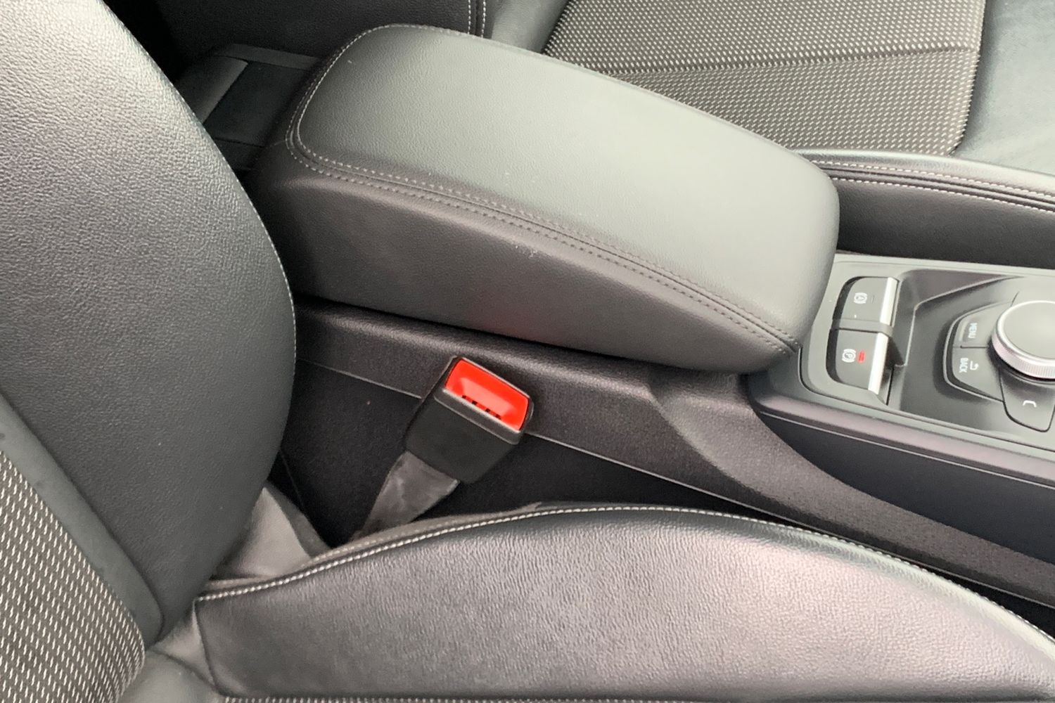 Used Audi Q2 2020 for sale - 76969612: Photo 35