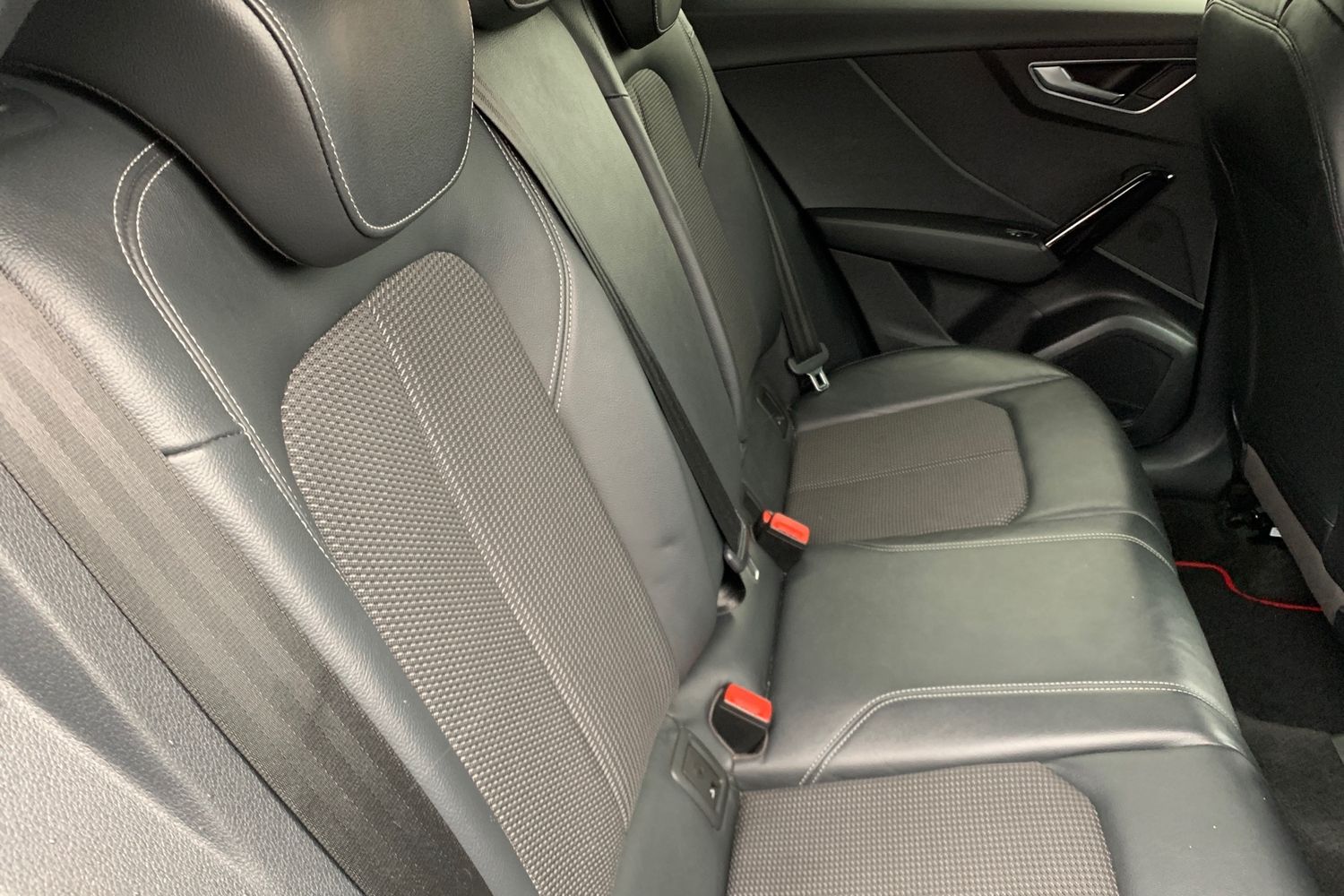 Used Audi Q2 2020 for sale - 76969612: Photo 36