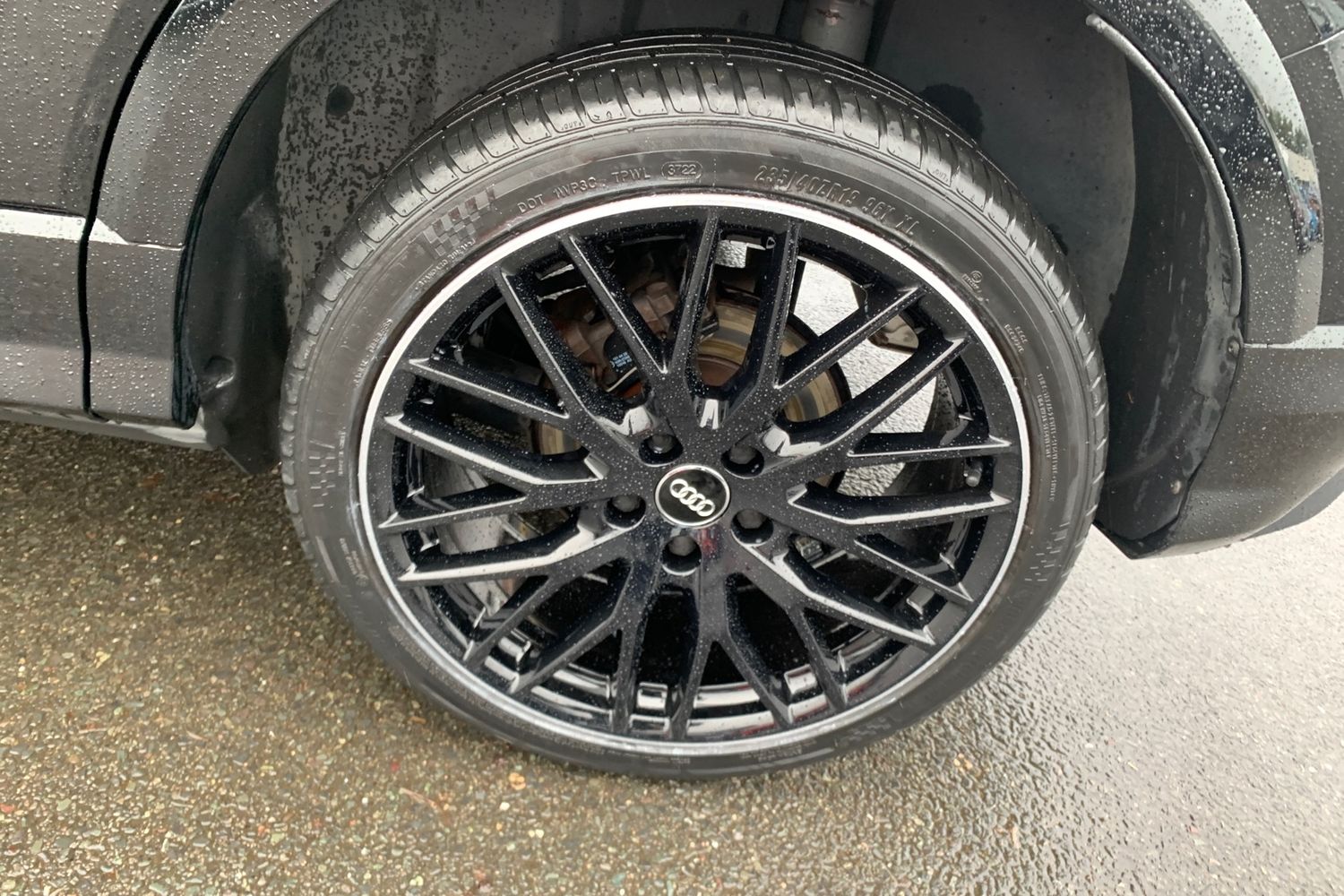 Used Audi Q2 2020 for sale - 76969612: Photo 39