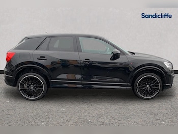 Used Audi Q2 2020 for sale - 76969612: Photo