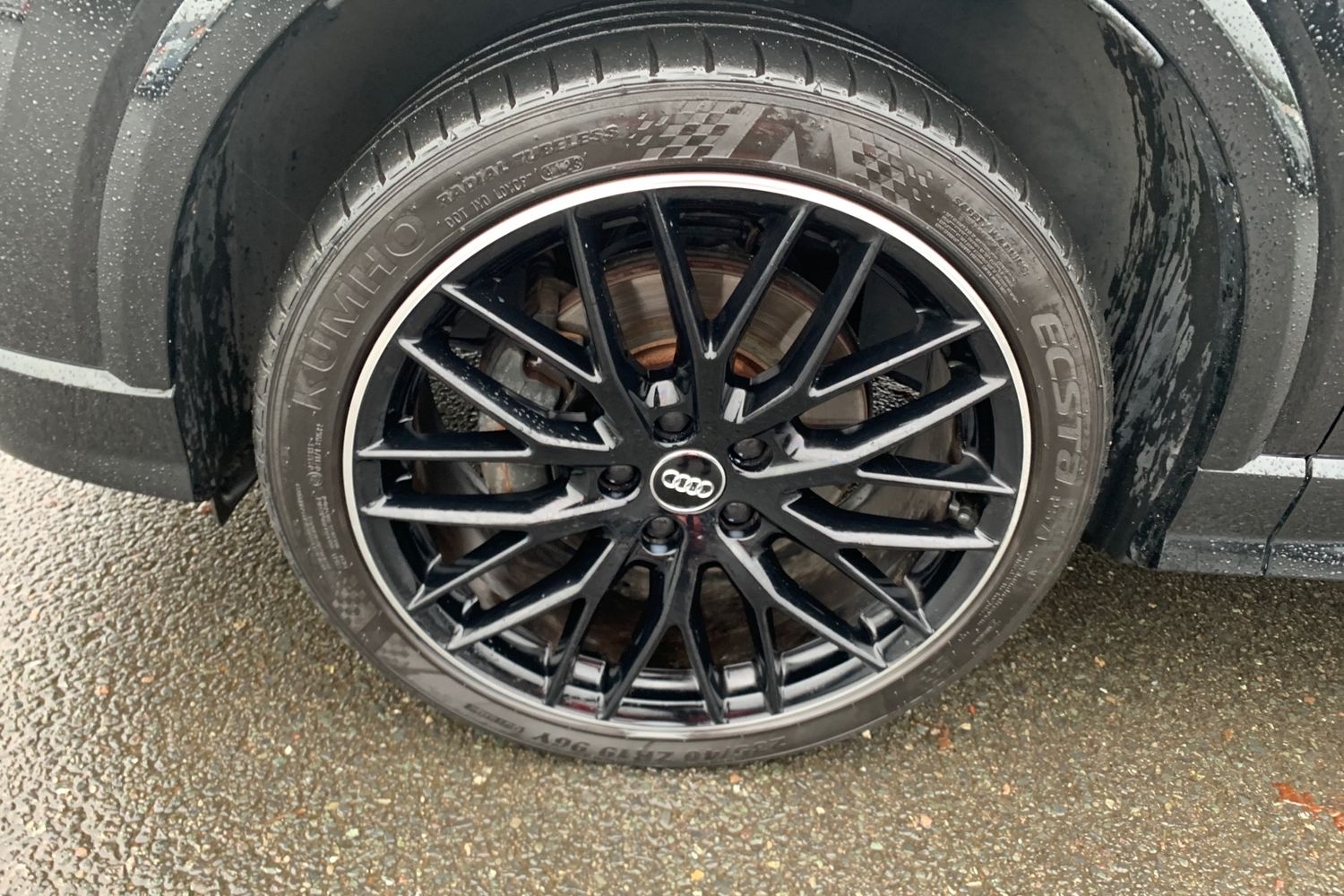 Used Audi Q2 2020 for sale - 76969612: Photo 40