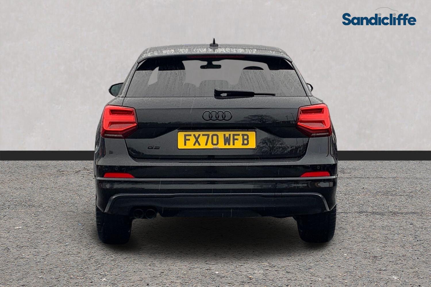 Used Audi Q2 2020 for sale - 76969612: Photo 5