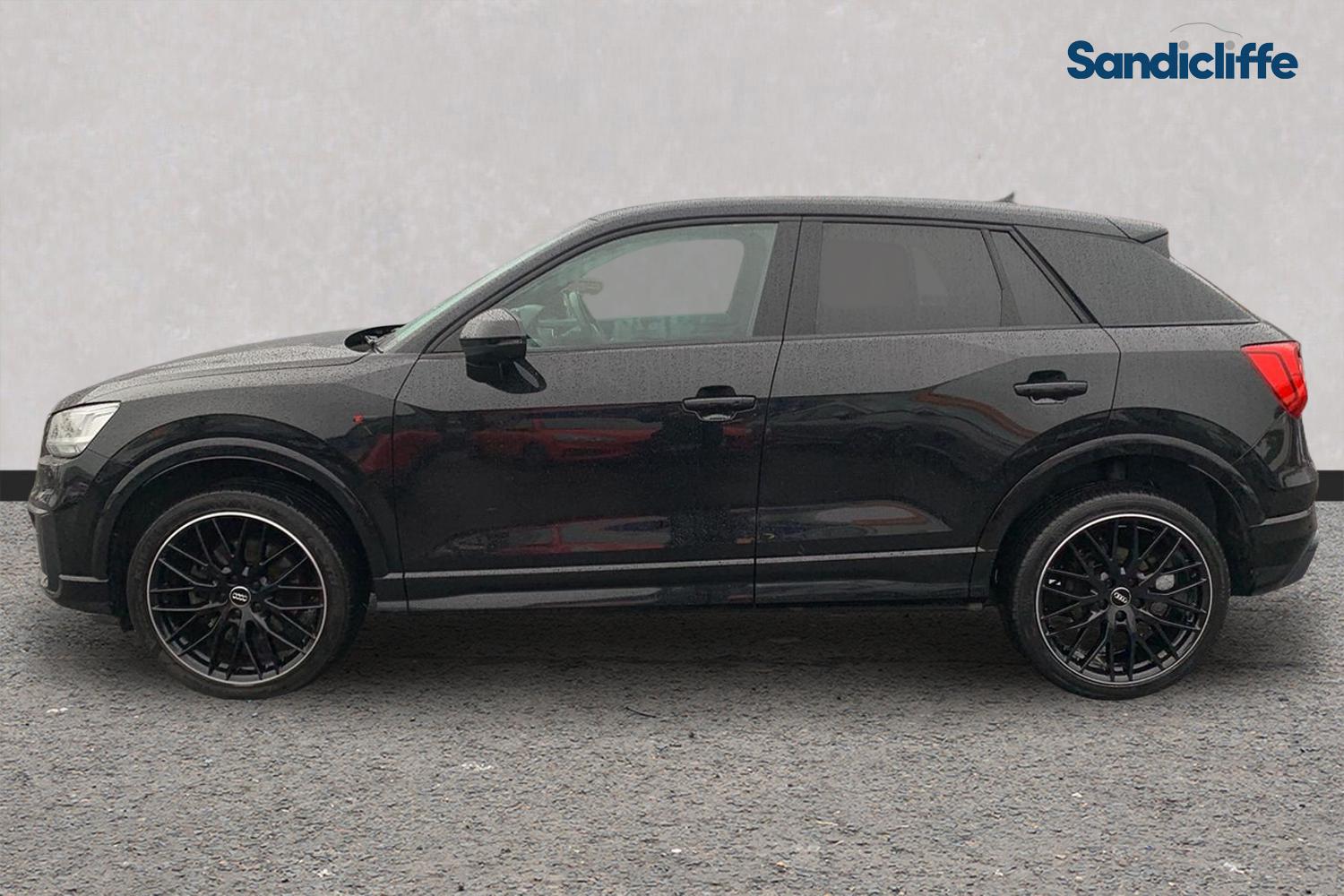 Used Audi Q2 2020 for sale - 76969612: Photo 7