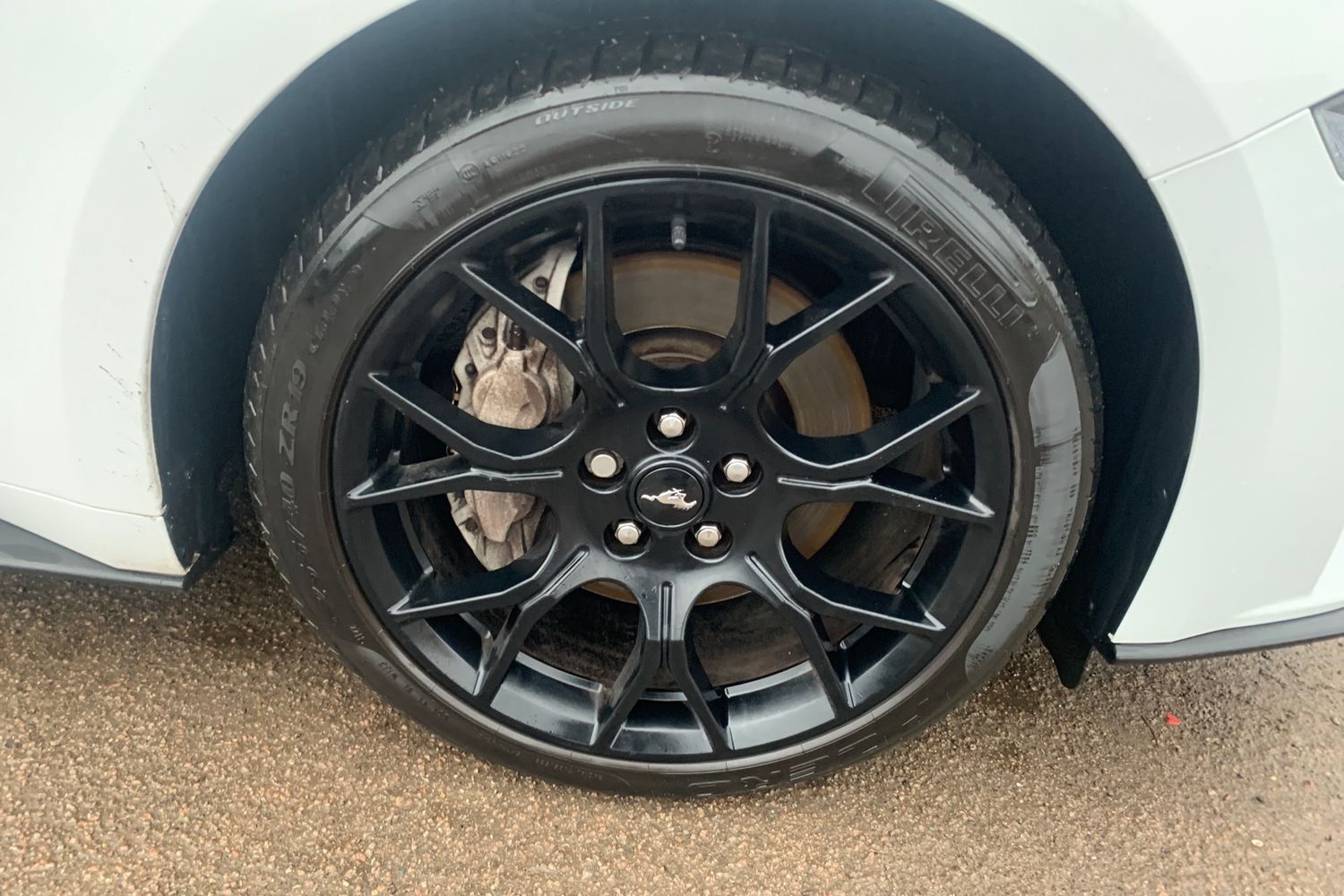 Used Ford Mustang 2019 for sale - 77365151: Photo 11