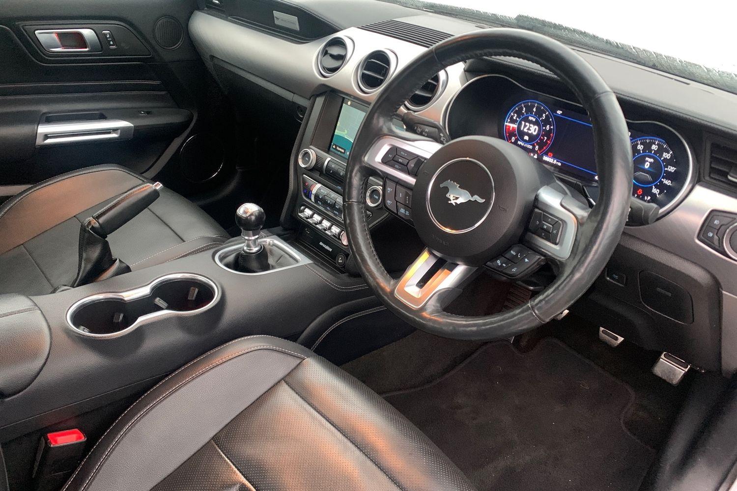 Used Ford Mustang 2019 for sale - 77365151: Photo 12