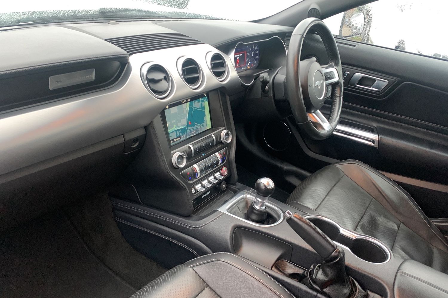 Used Ford Mustang 2019 for sale - 77365151: Photo 14