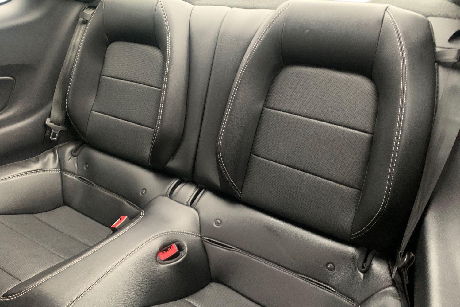 Used Ford Mustang 2019 for sale - 77365151: Photo 17