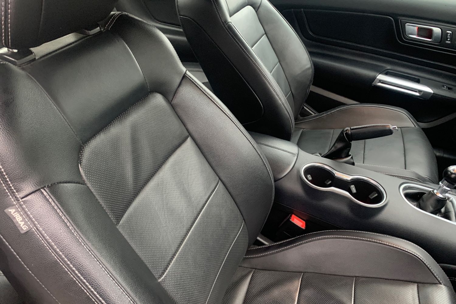 Used Ford Mustang 2019 for sale - 77365151: Photo 19