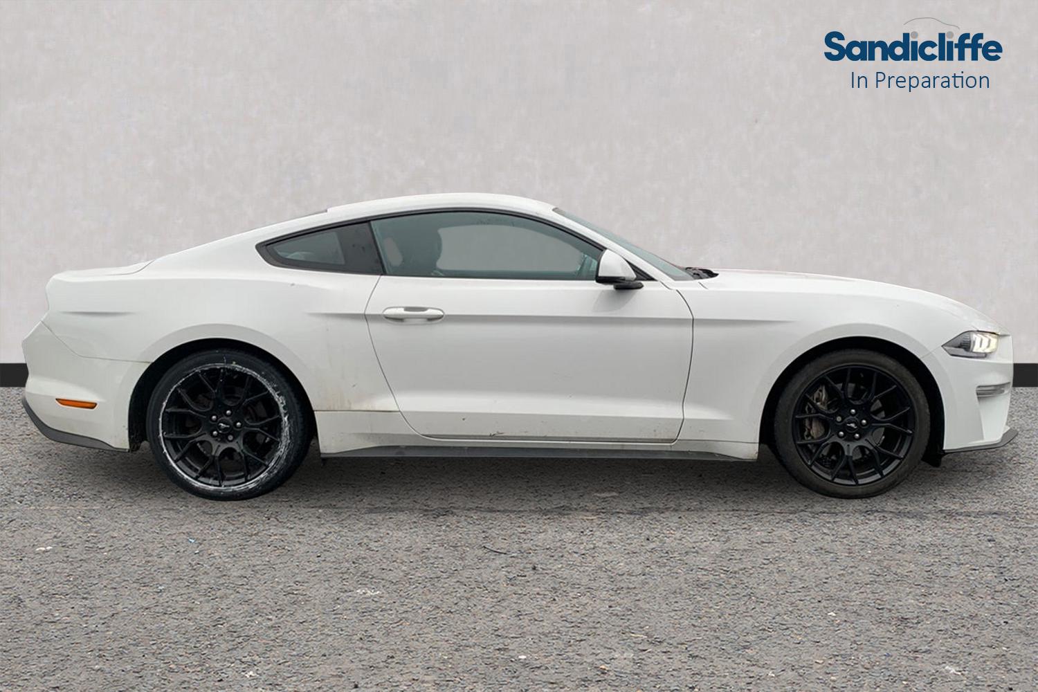 Used Ford Mustang 2019 for sale - 77365151: Photo 2