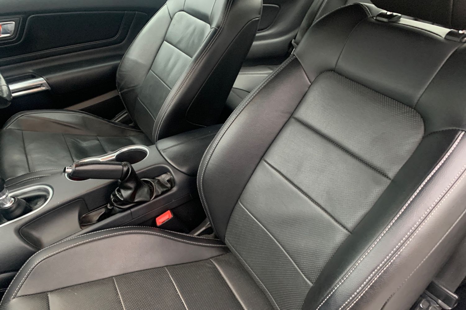 Used Ford Mustang 2019 for sale - 77365151: Photo 20