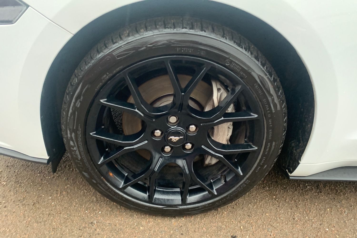 Used Ford Mustang 2019 for sale - 77365151: Photo 25