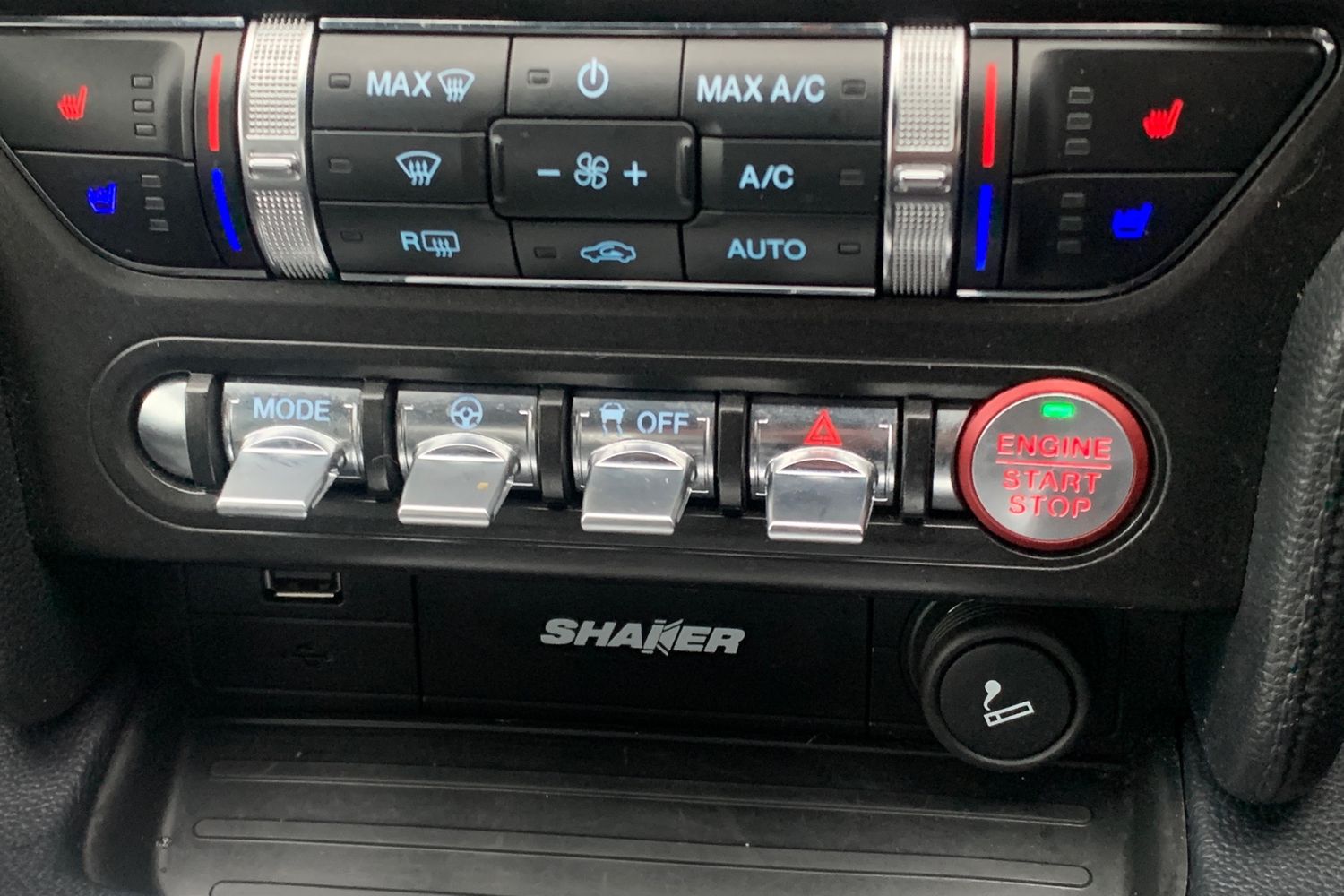 Used Ford Mustang 2019 for sale - 77365151: Photo 26