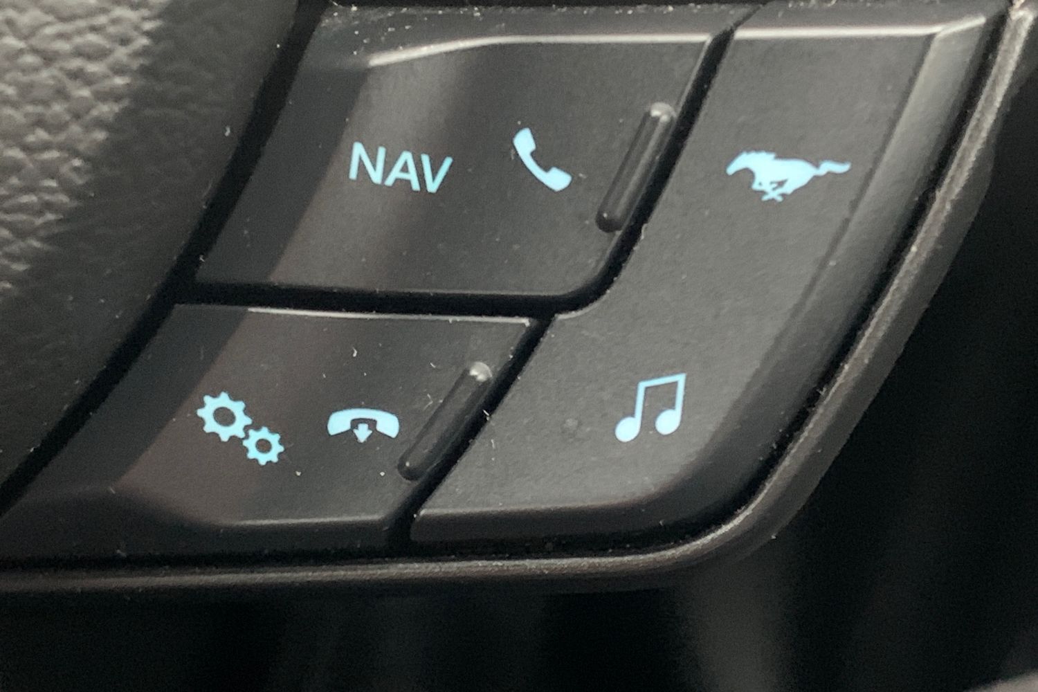 Used Ford Mustang 2019 for sale - 77365151: Photo 34