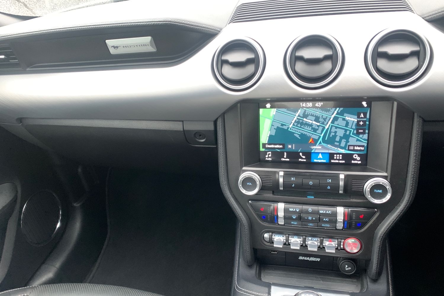 Used Ford Mustang 2019 for sale - 77365151: Photo 35