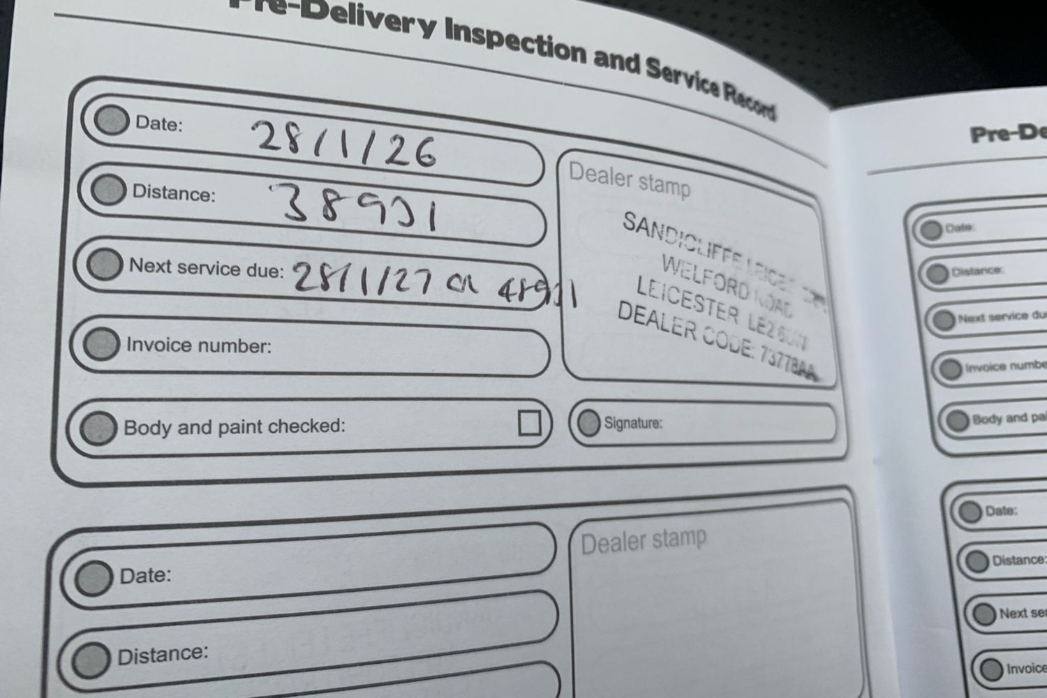 Used Ford Mustang 2019 for sale - 77365151: Photo 44