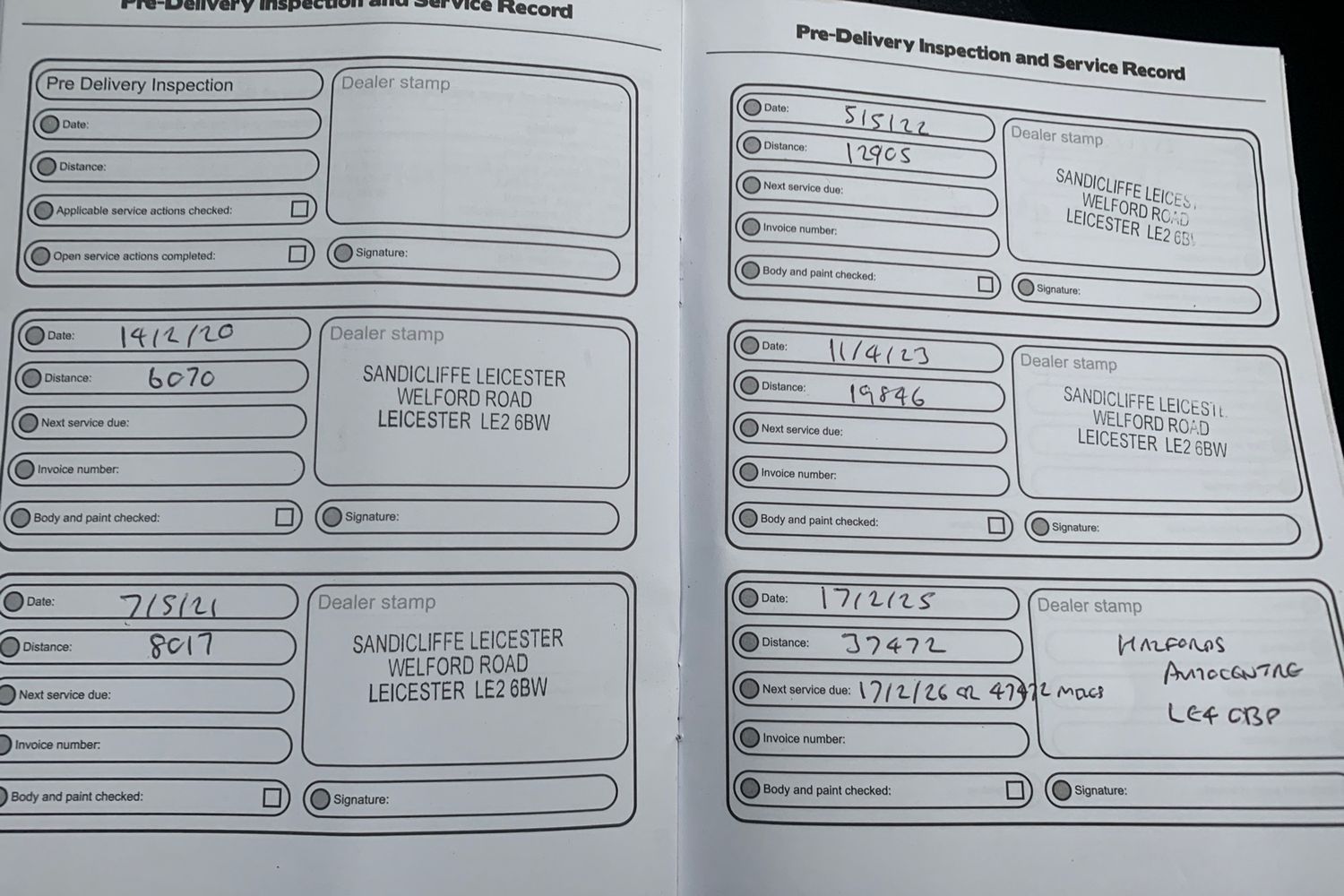 Used Ford Mustang 2019 for sale - 77365151: Photo 46