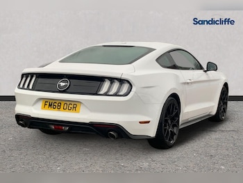 Used Ford Mustang 2019 for sale - 77365151: Photo