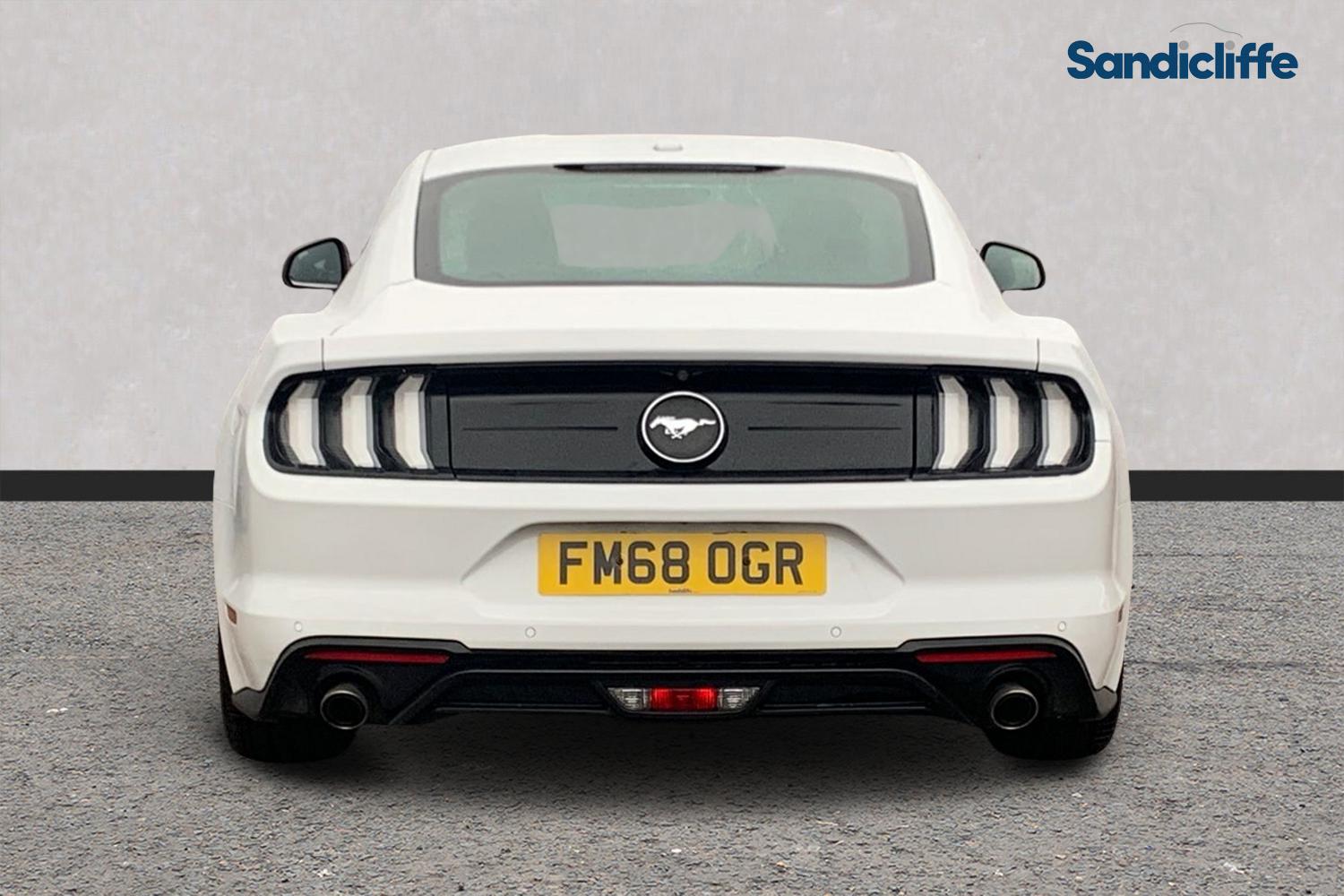 Used Ford Mustang 2019 for sale - 77365151: Photo 6