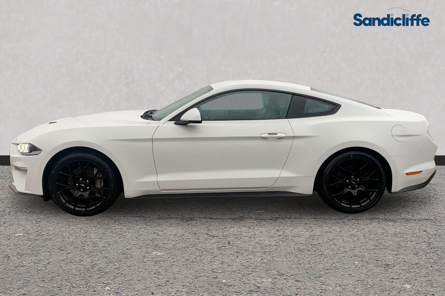 Used Ford Mustang 2019 for sale - 77365151: Photo 8