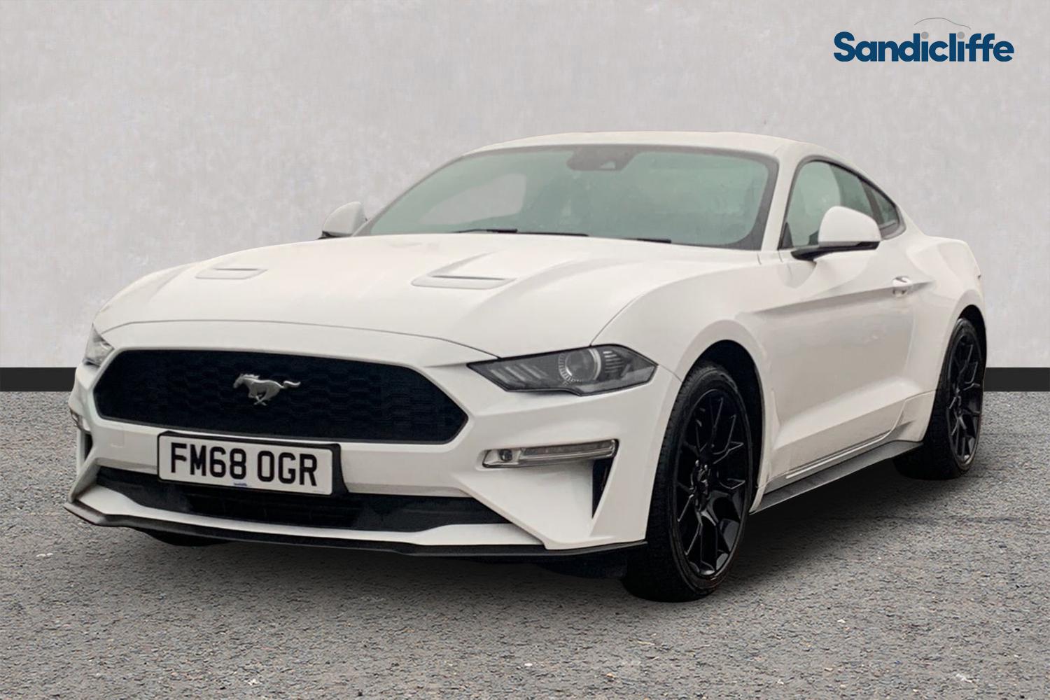 Used Ford Mustang 2019 for sale - 77365151: Photo 9