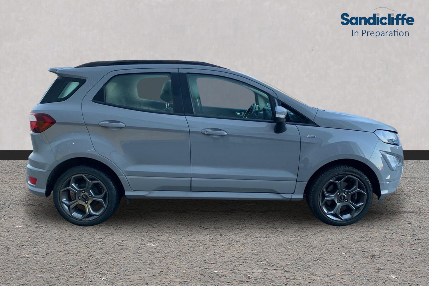 Used Ford Ecosport 2023 for sale - 77998276: Photo 2