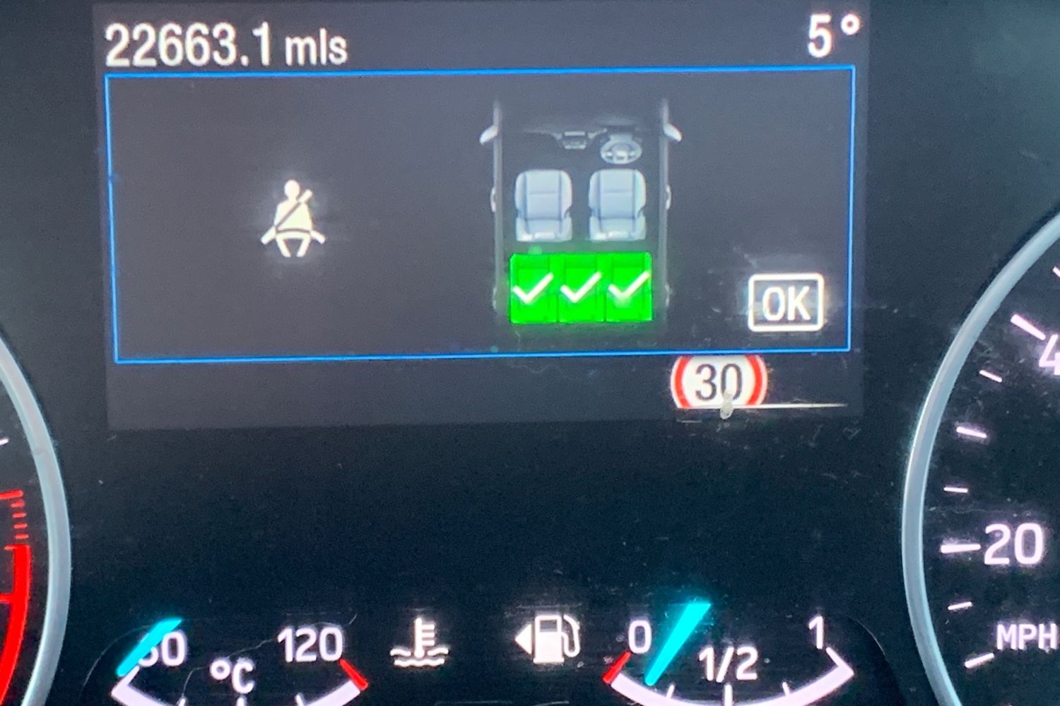 Used Ford Ecosport 2023 for sale - 77998276: Photo 3