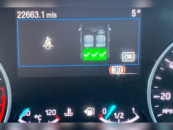 Used Ford Ecosport 2023 for sale - 77998276: Photo