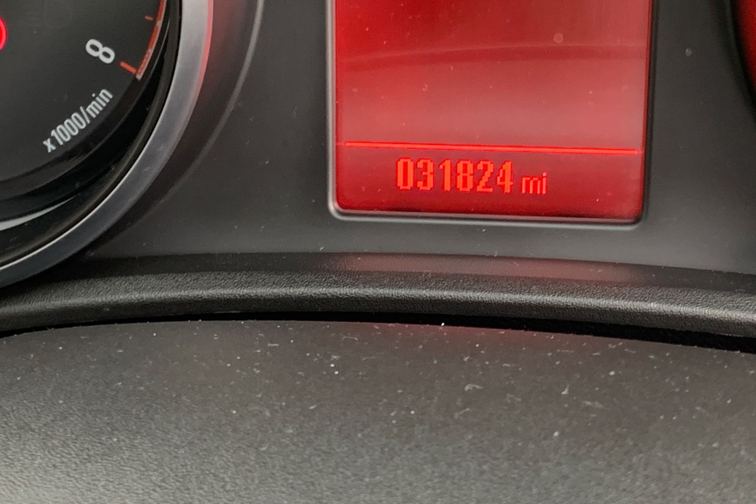 Used Vauxhall Astra GTC 2015 for sale - 77584359: Photo 3