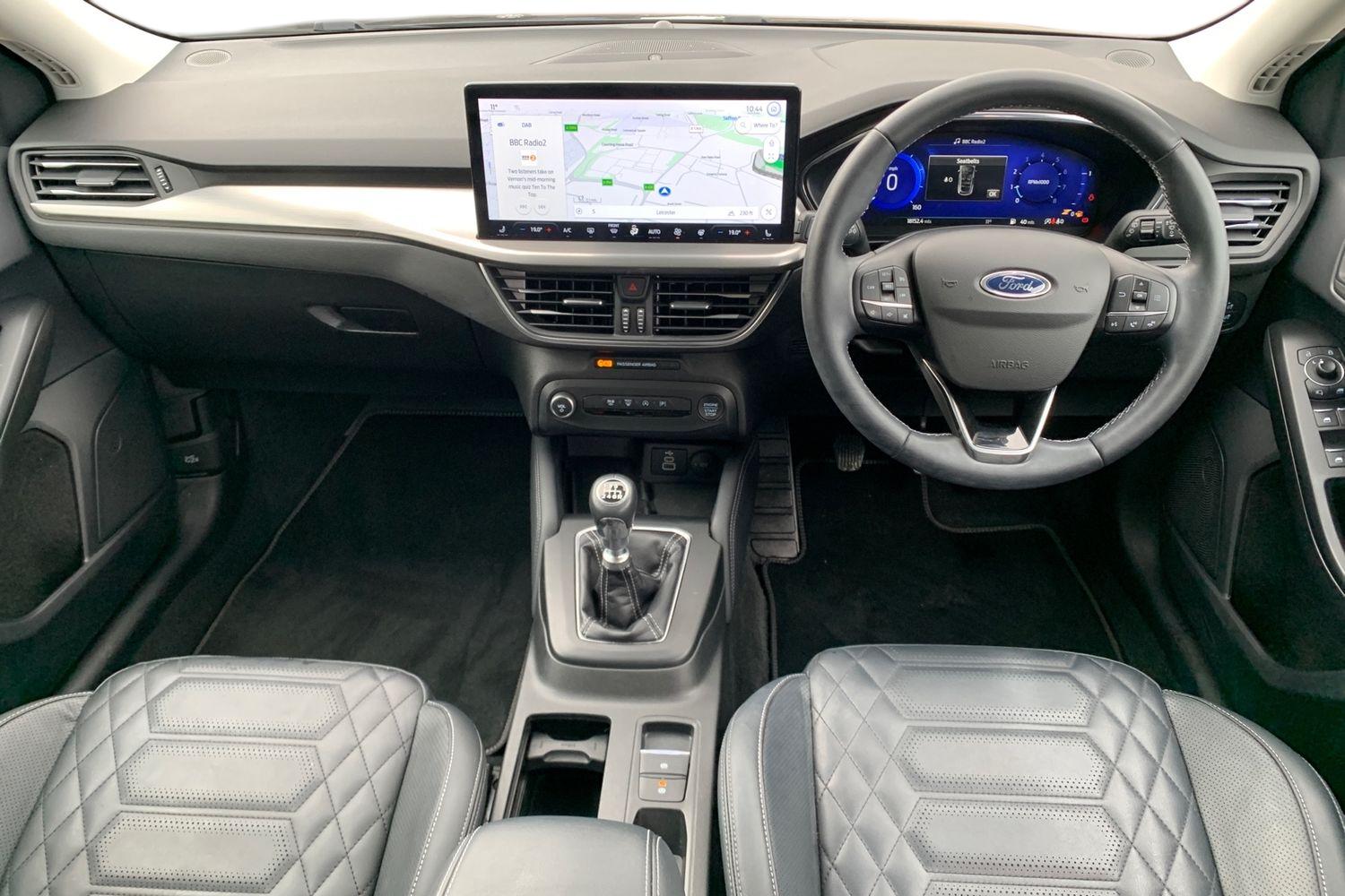 Used Ford Focus 2023 for sale - 78065548: Photo 13