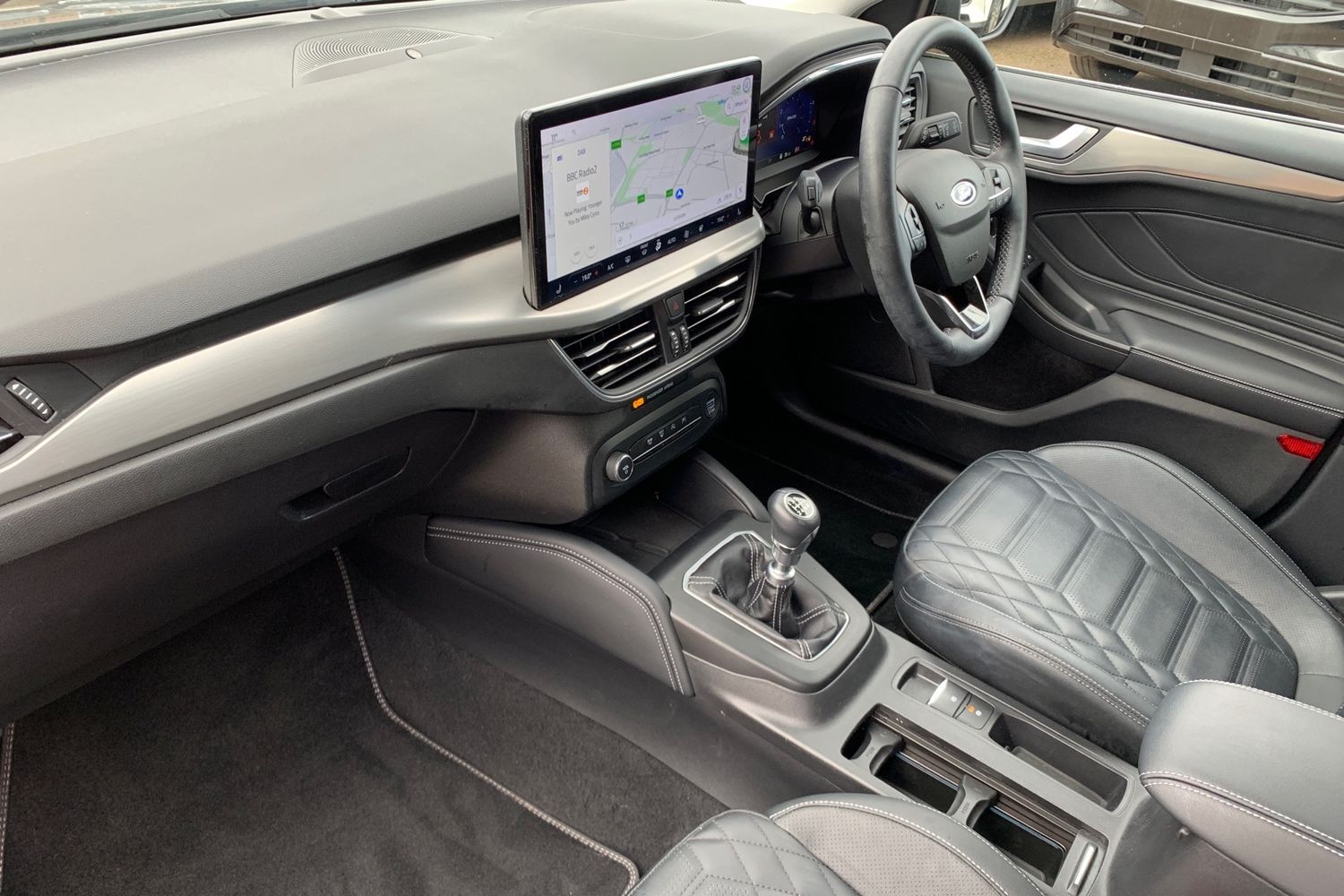 Used Ford Focus 2023 for sale - 78065548: Photo 14