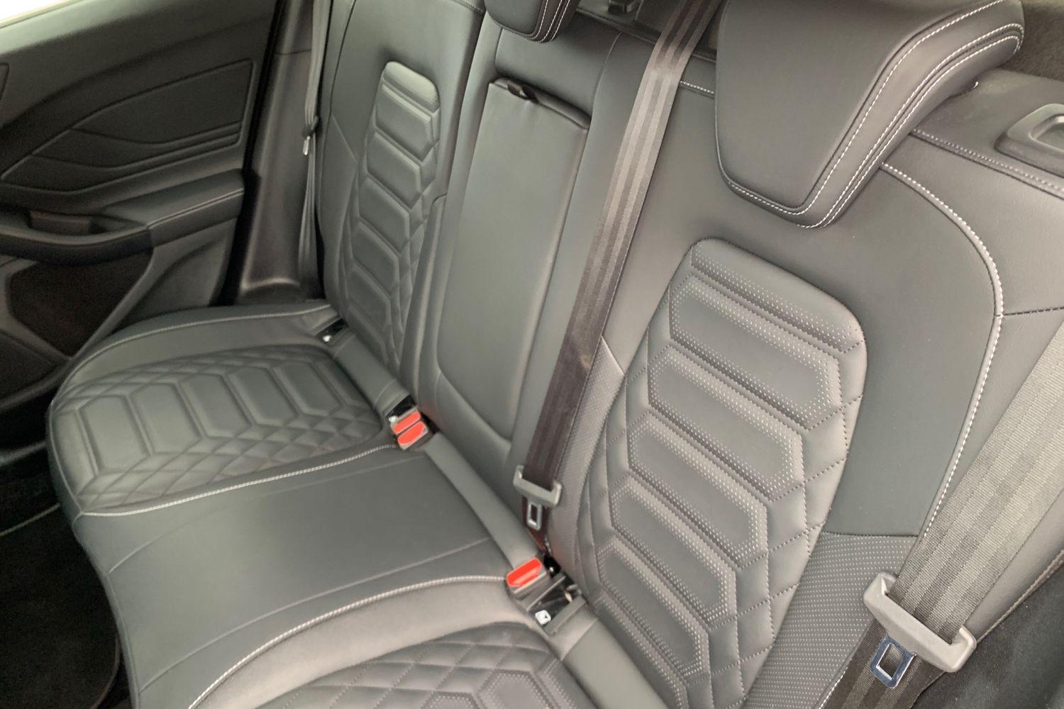 Used Ford Focus 2023 for sale - 78065548: Photo 15