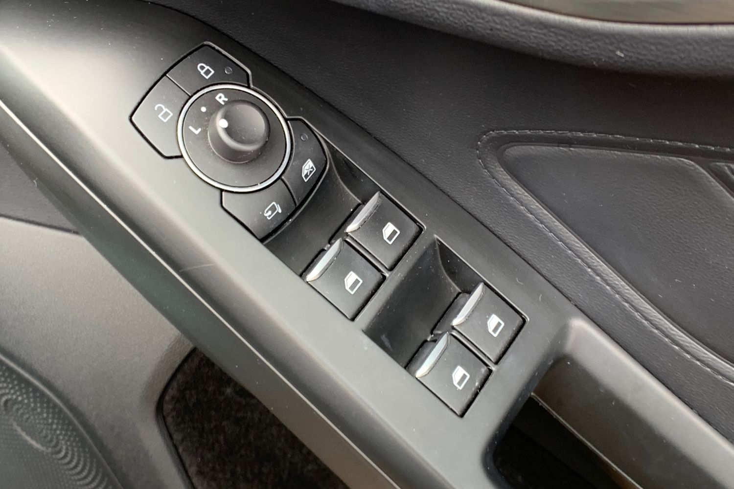 Used Ford Focus 2023 for sale - 78065548: Photo 19