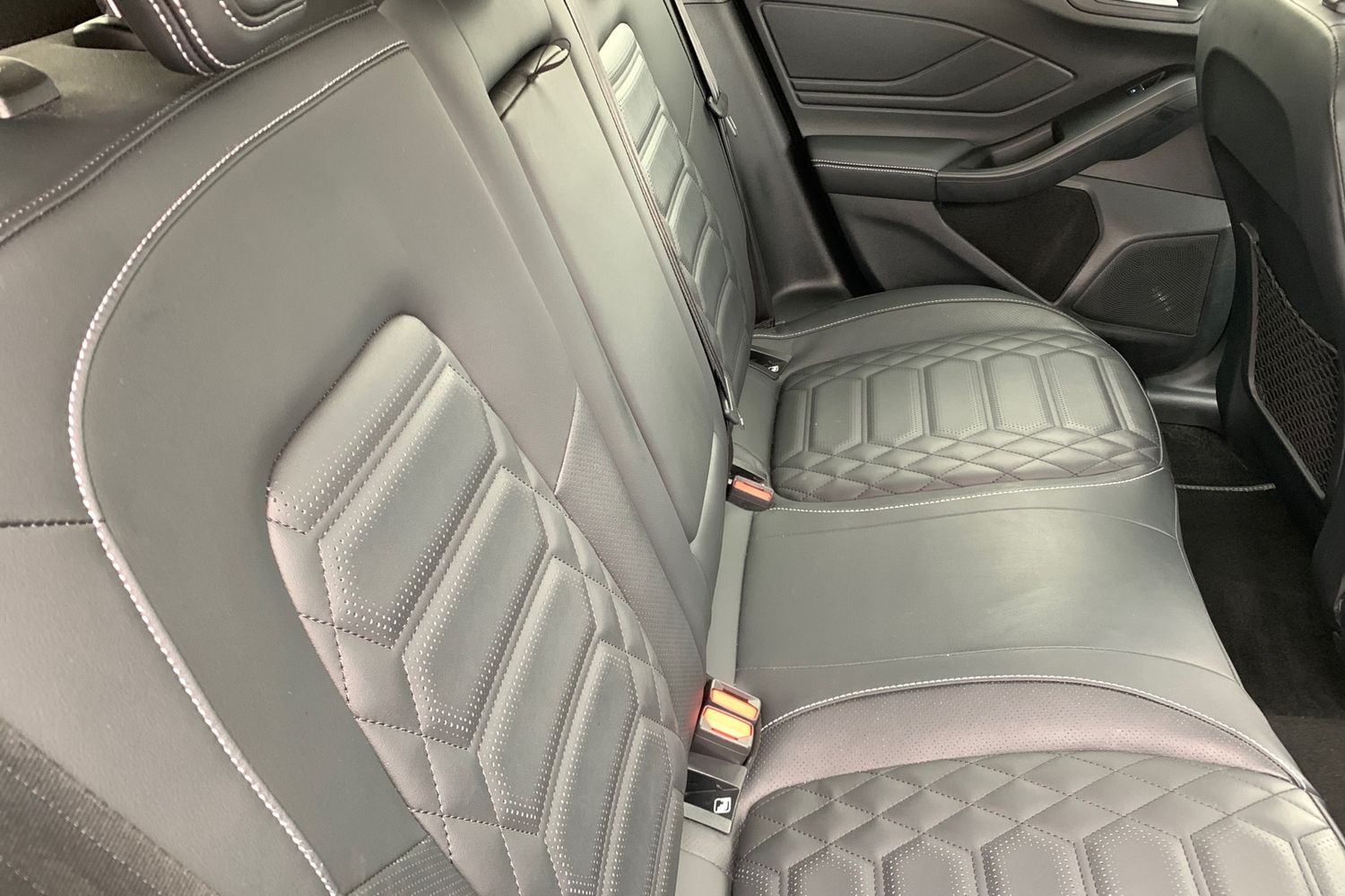 Used Ford Focus 2023 for sale - 78065548: Photo 20