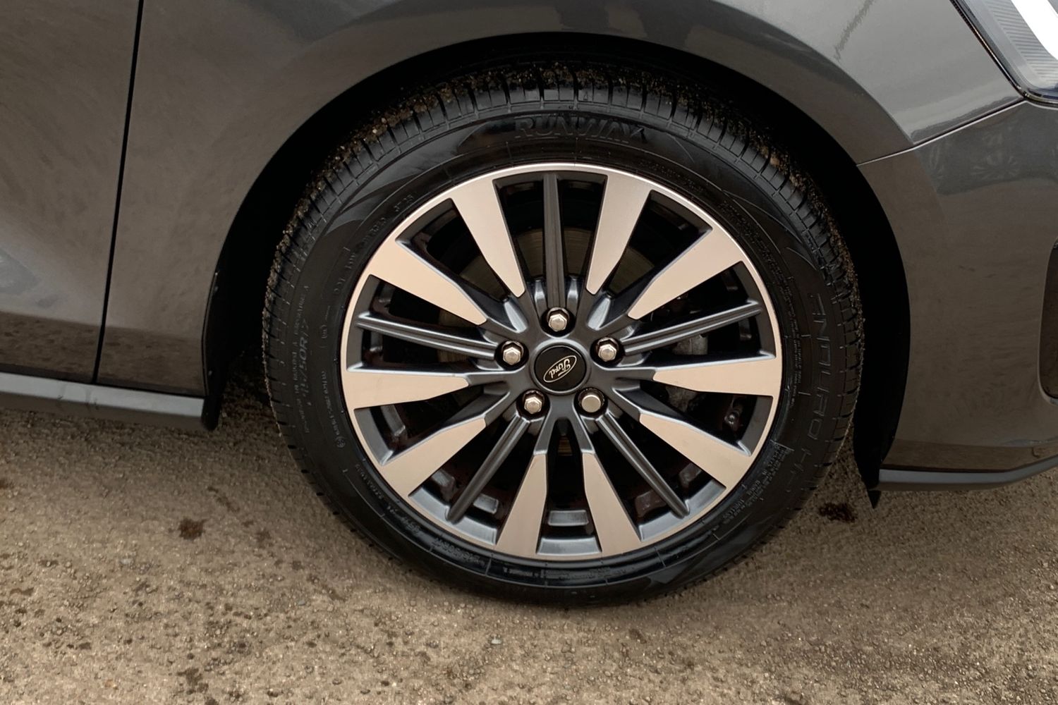 Used Ford Focus 2023 for sale - 78065548: Photo 23