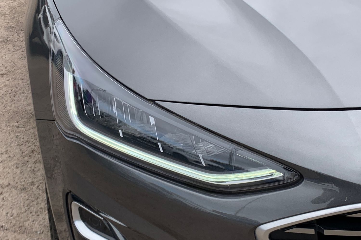 Used Ford Focus 2023 for sale - 78065548: Photo 24