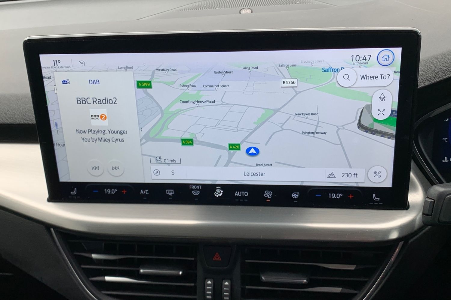 Used Ford Focus 2023 for sale - 78065548: Photo 28