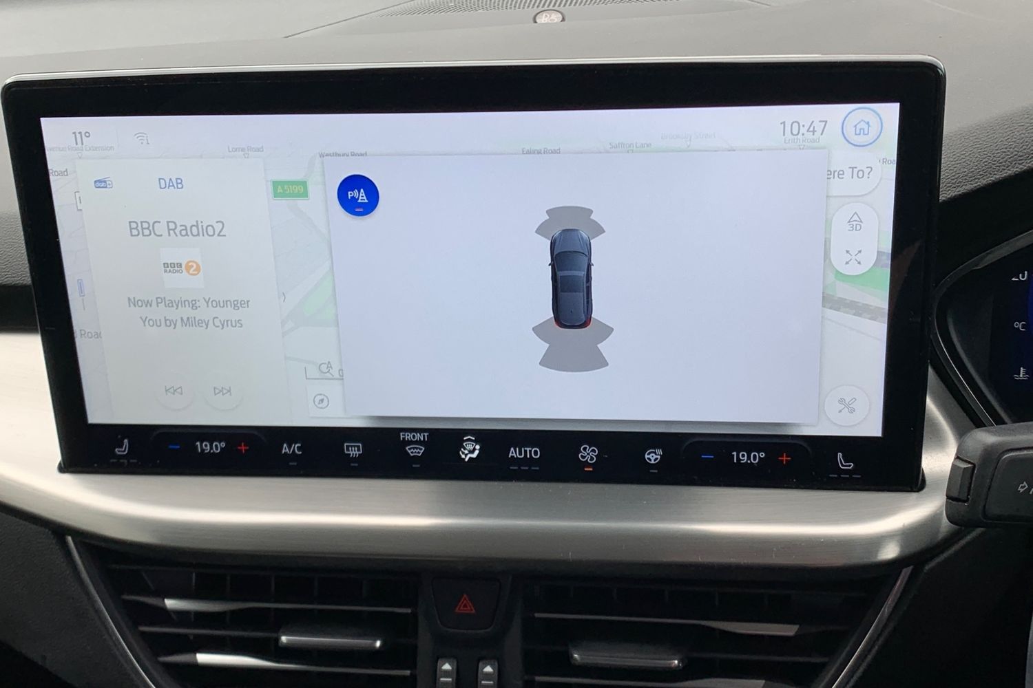 Used Ford Focus 2023 for sale - 78065548: Photo 29