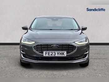 Used Ford Focus 2023 for sale - 78065548: Photo